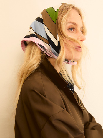 The perfect finishing touch - Emme